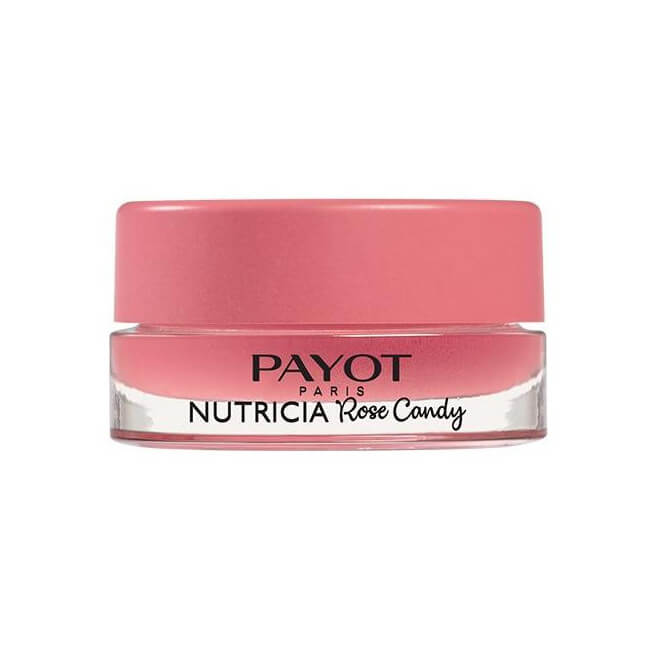 Baume lèvres candy Nutricia Payot 6g