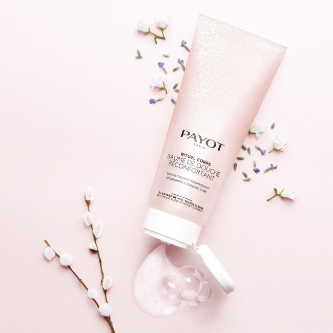 Soothing shower balm Payot 200ML