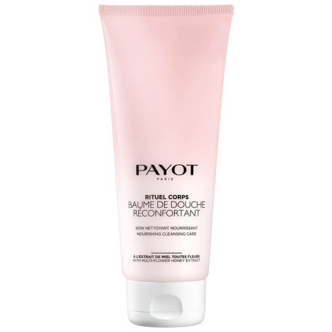 Baume de duche reconfortante Payot 200ML