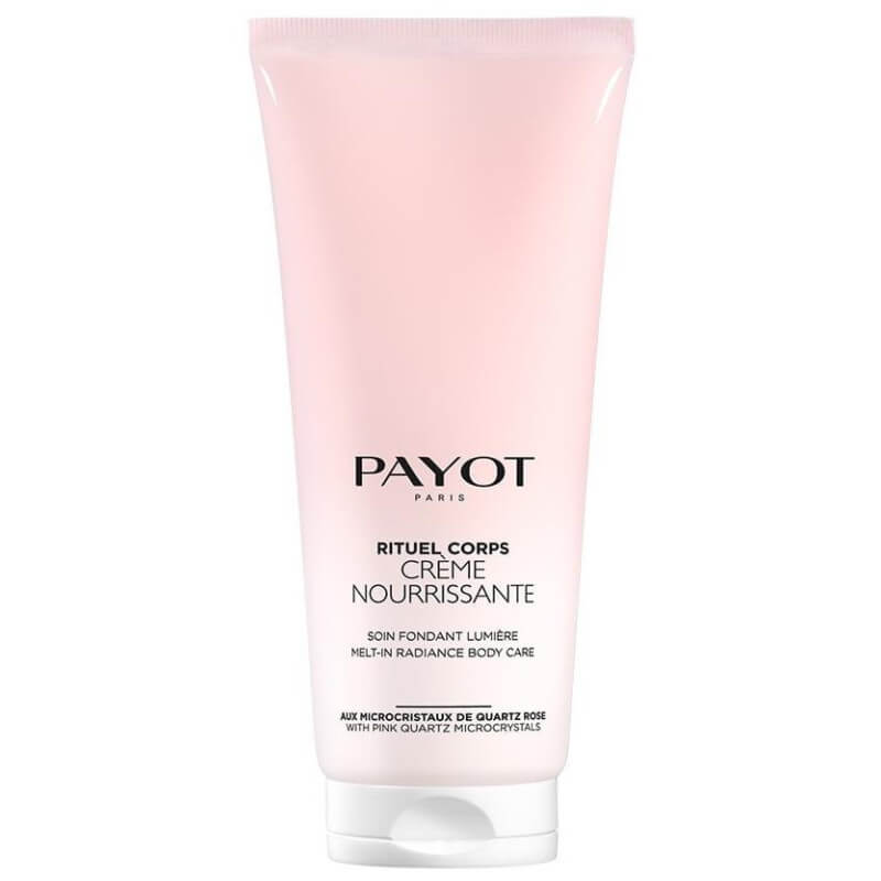 Crème nourrissante corps Payot 200ML