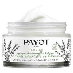 Crème universelle lavande Herbier Payot 50ML

Crème universelle lavendel Herbier Payot 50ML