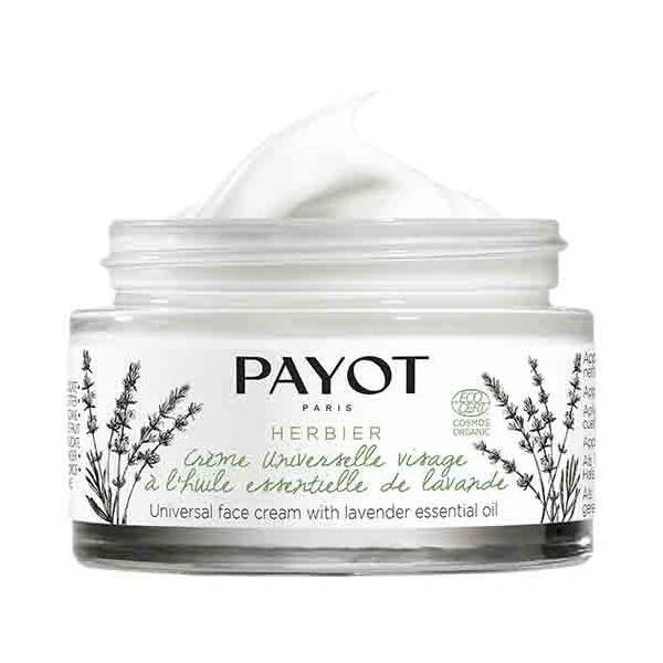 Crema universal de lavanda Herbier Payot 50ML