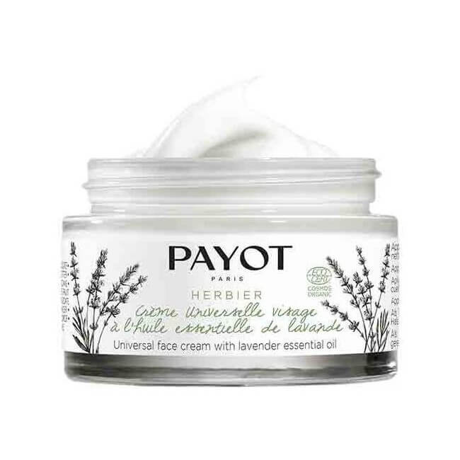 Crema universal de lavanda Herbier Payot 50ML