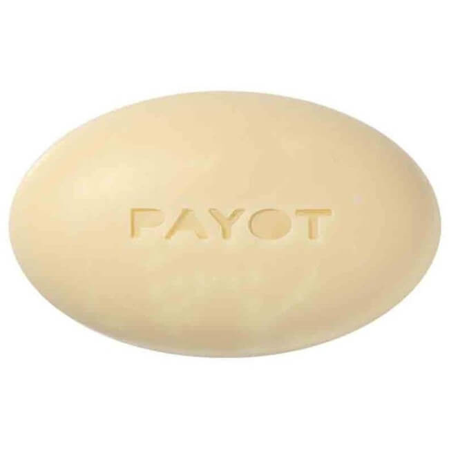 Barra de massagem de alecrim Herbier Payot 50g