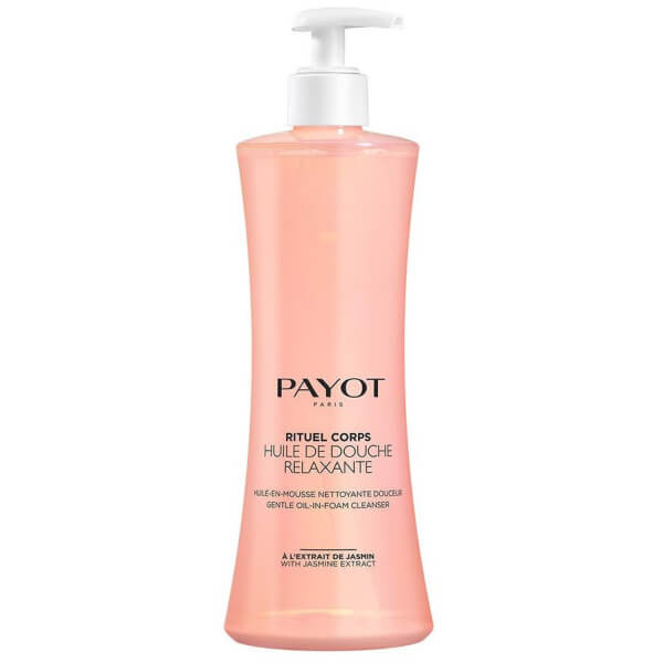 Ontspannende douchegel Payot 400ML
