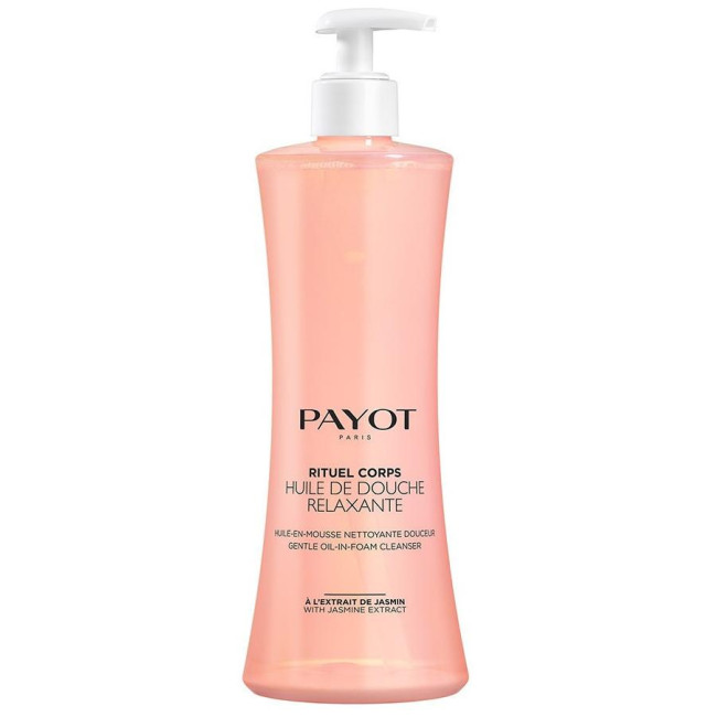 Relaxing shower oil Payot 400ML
