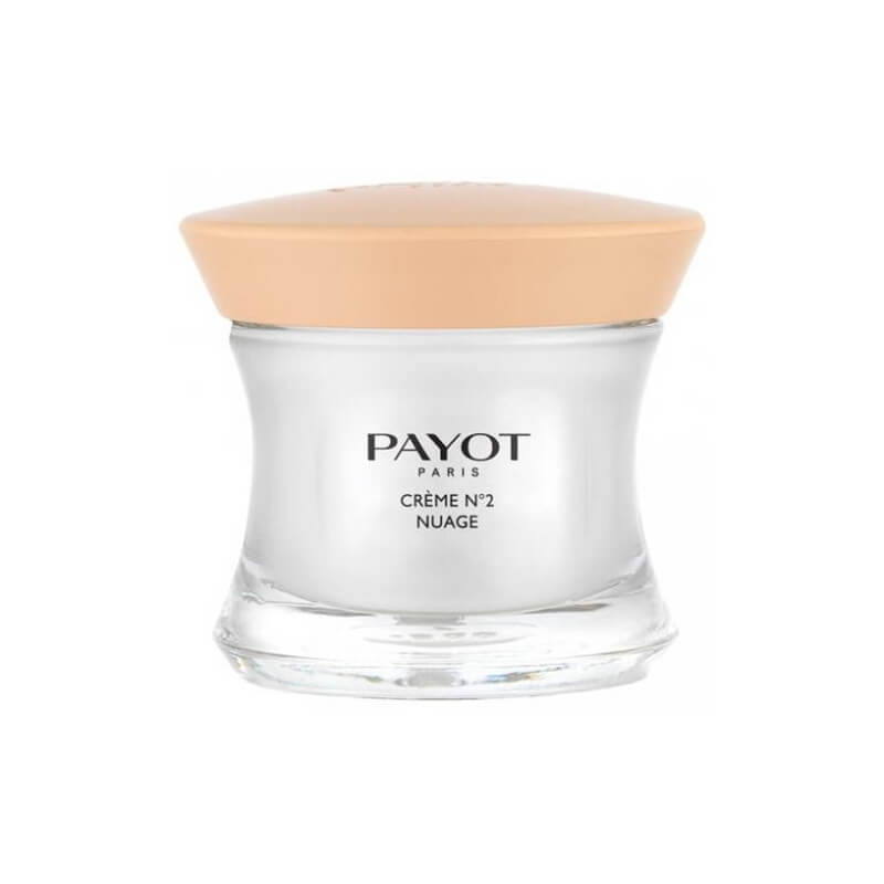 CC cream anti-redness Cream n ° 2 Payot 50ML