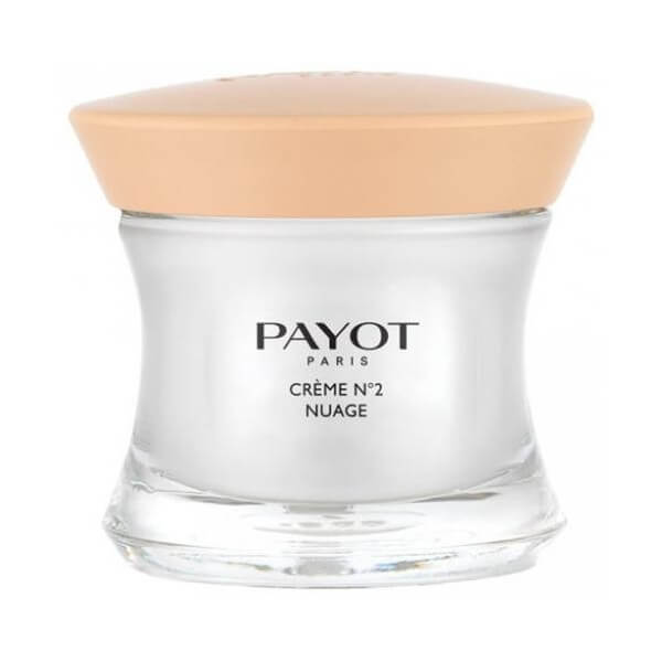 CC cream anti-redness Cream n ° 2 Payot 50ML