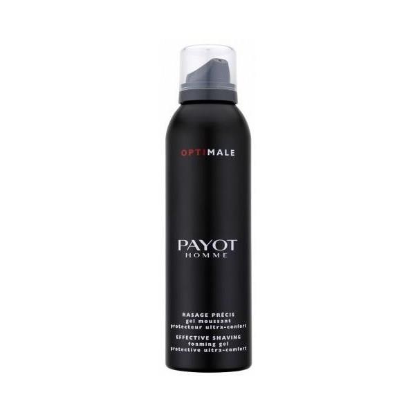 Mousse à raser Optimale Payot 100ML