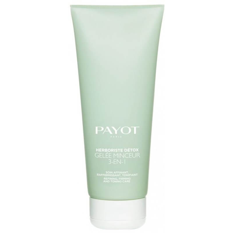 Gel detox Erborista Payot 200ML