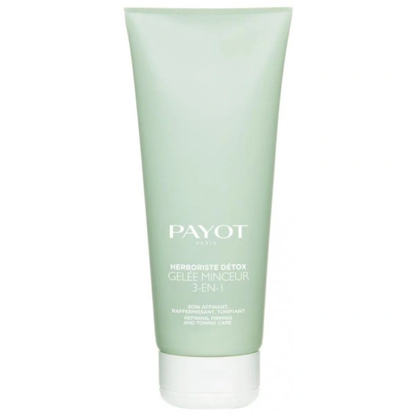 Gel detox Herborista Payot 200ML