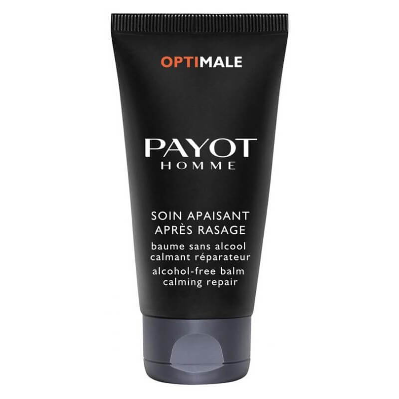 Verzachtende aftershaveverzorging Payot 50ML