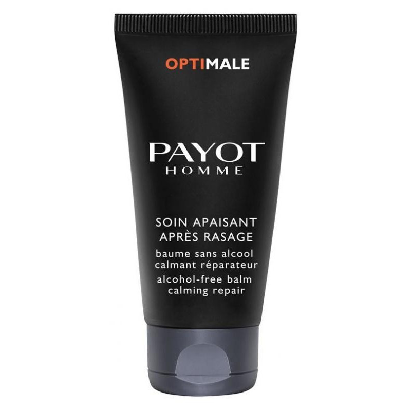 Soothing aftershave care Payot 50ML