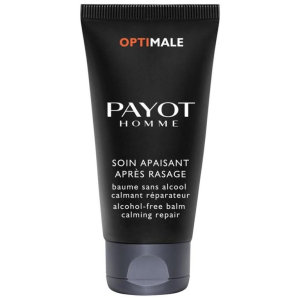 Cuidado calmante después del afeitado Payot 50ML