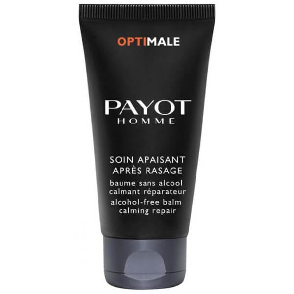 Verzachtende aftershaveverzorging Payot 50ML