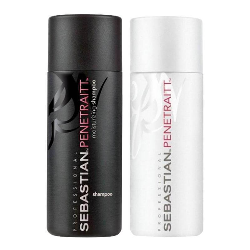 Shampoo Penetraitt Sebastian 50 ml