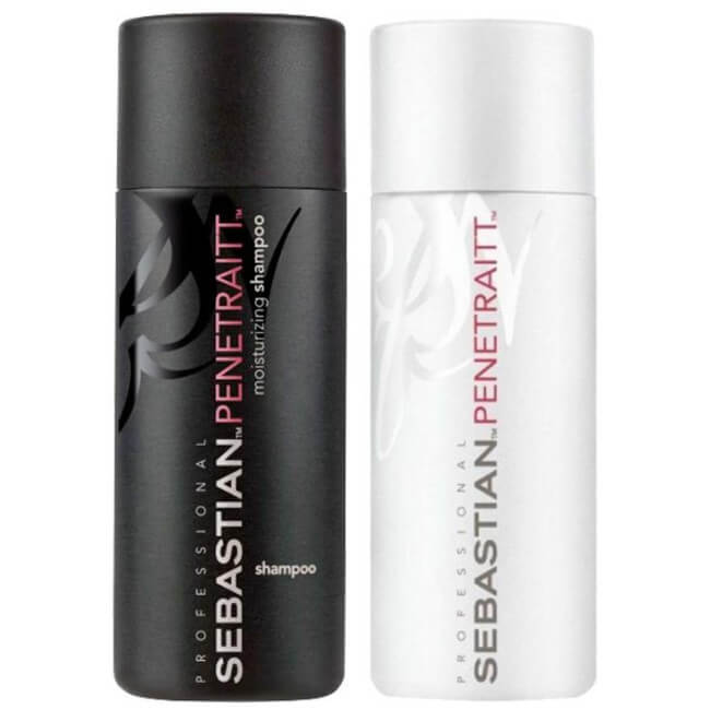 Shampoo Penetraitt Sebastian 50 ml