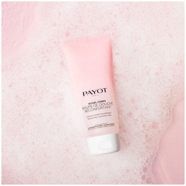 Baume de duche reconfortante Payot 200ML