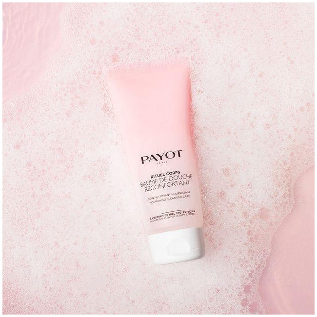 Soothing shower balm Payot 200ML