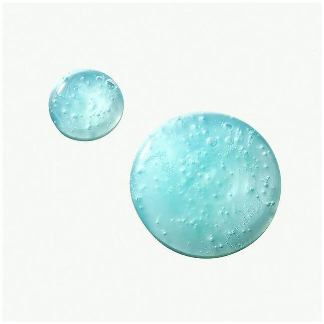 Wonderlijke douche gel Sunny Payot 200ML