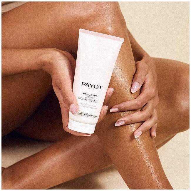 Körperpflegecreme Payot 200ML