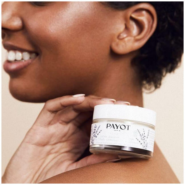 Creme universal de lavanda Herbier Payot 50ML