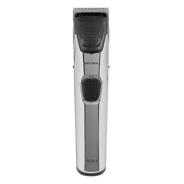 Tondeuse Teox II noir Ultron Tondeuse Teox II noir Ultron