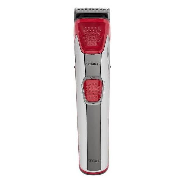 Tondeuse Teox II rouge Ultron Tondeuse Teox II rouge Ultron