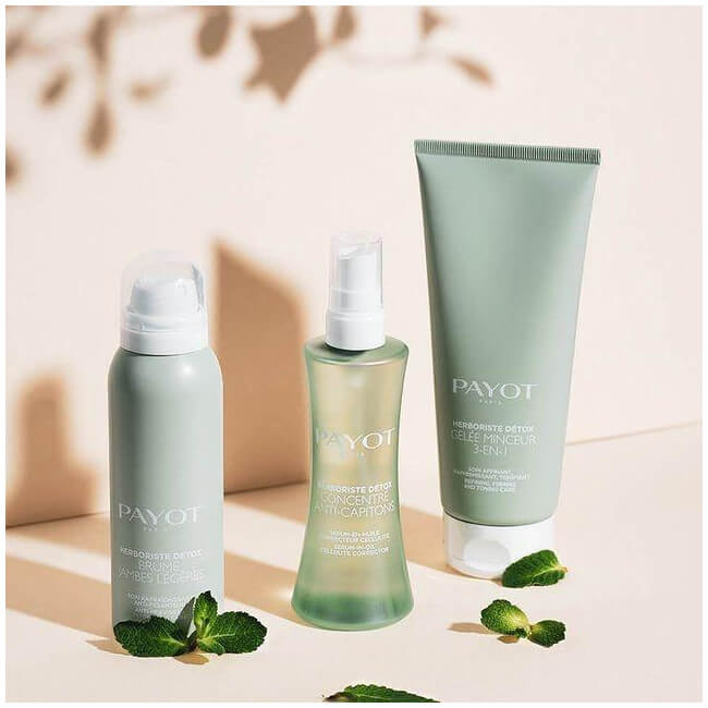 Brume detox Herborist Payot 100ML