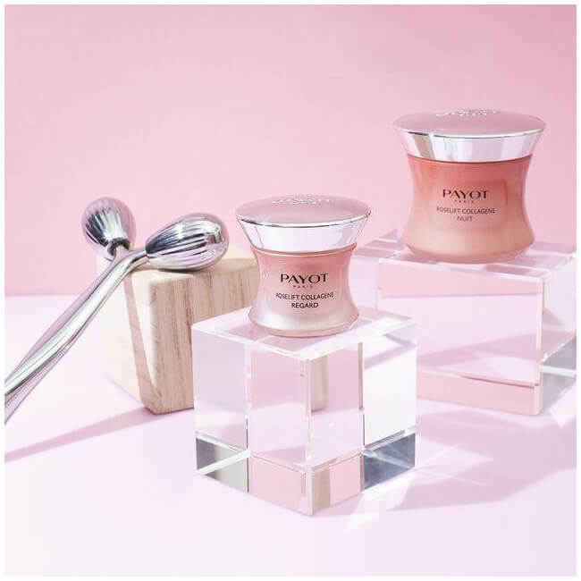 Crema de día Roselift colágeno Payot 50ML