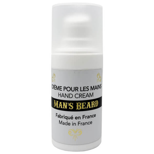 Crème pour les mains OUD Man's Beard 15ML