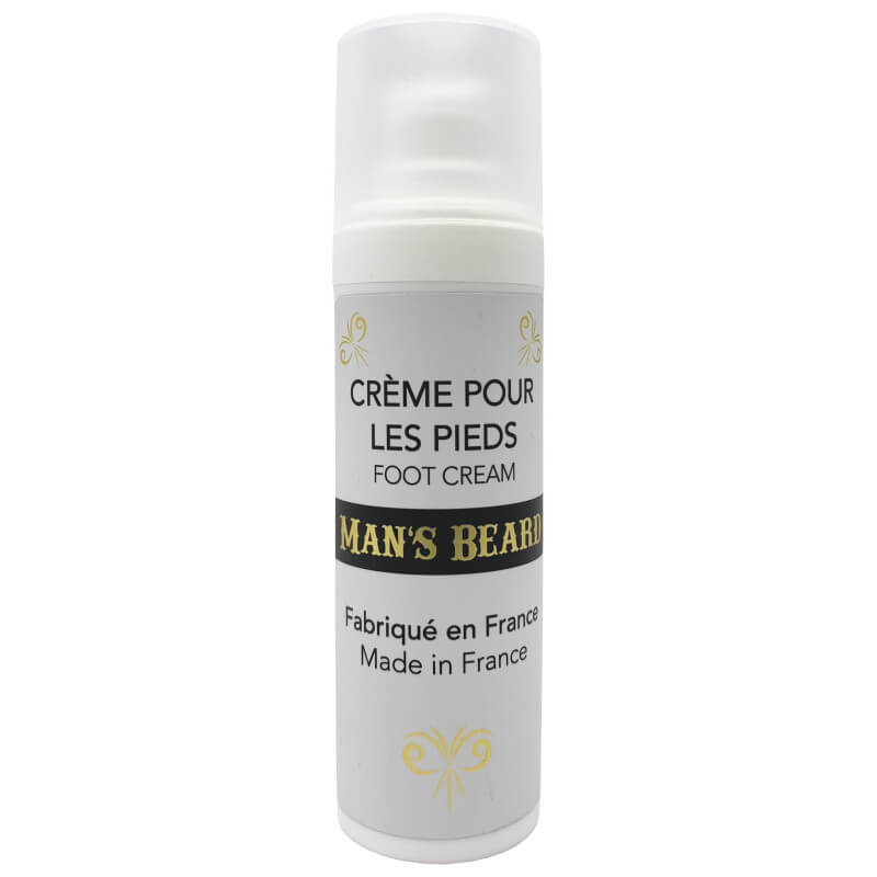 Crème pour les pieds OUD Man's Beard 30ML