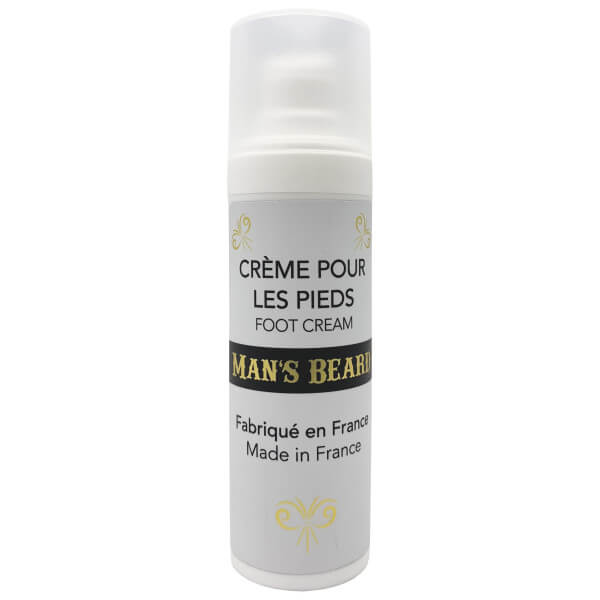 Mann's Beard Gesichtsausstrahlung 30ML