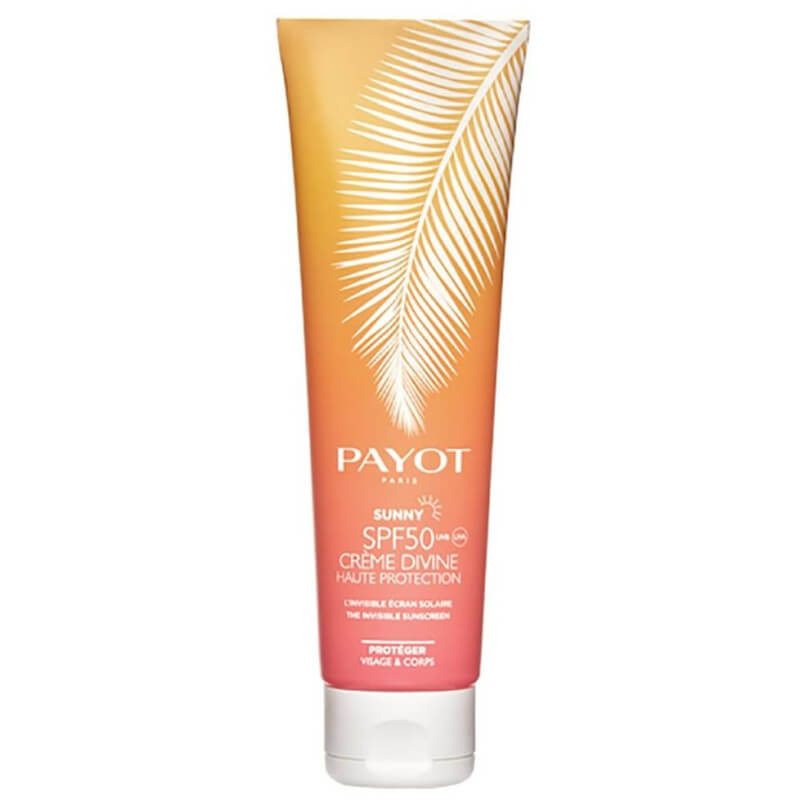 Crème divine Spf50 Sunny Payot 150ML