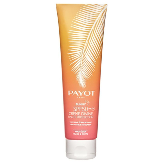 Divine Sunscreen SPF50 Sunny Payot 150ML