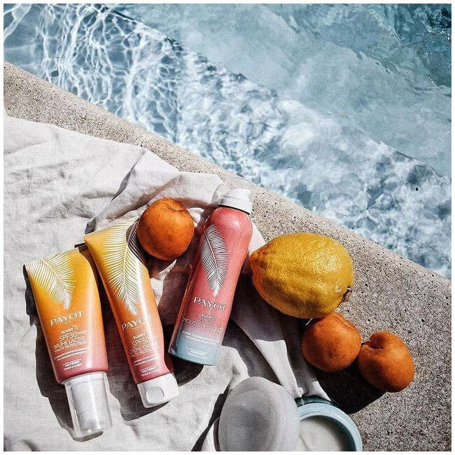 Bruma solar SPF30 Sunny Payot 150ML