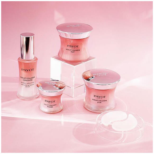 Guarda Roselift collagene Payot 15ML