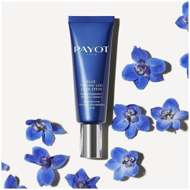 Tagescreme Spf30 Blue Techni Liss Payot 40ML