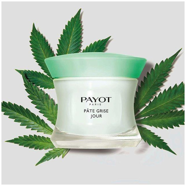 Tagescreme Pâte Grise Payot 50ML
