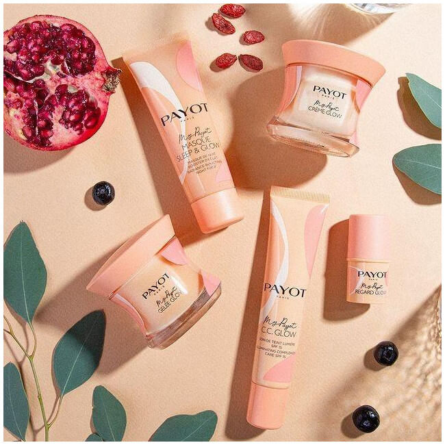 CC glow Minha Payot 40ML
