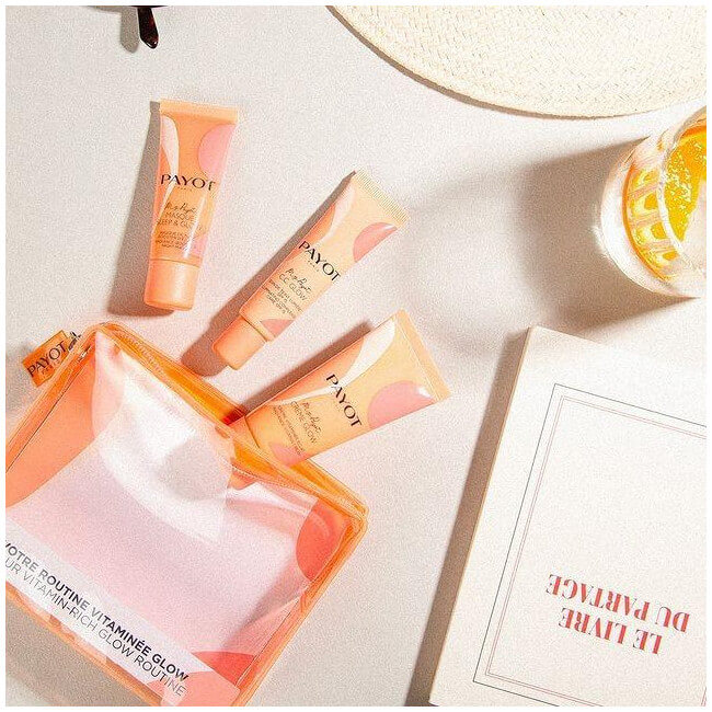 CC glow Minha Payot 40ML