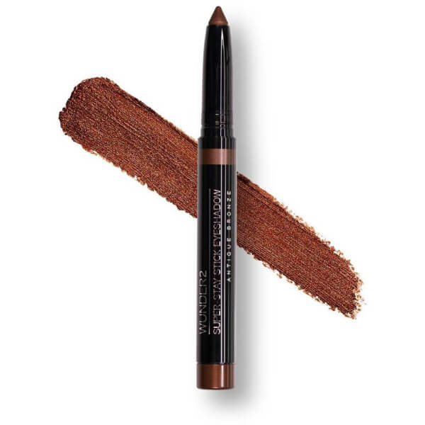 Wunder2 super-stay stick eyeshadow antique bronze