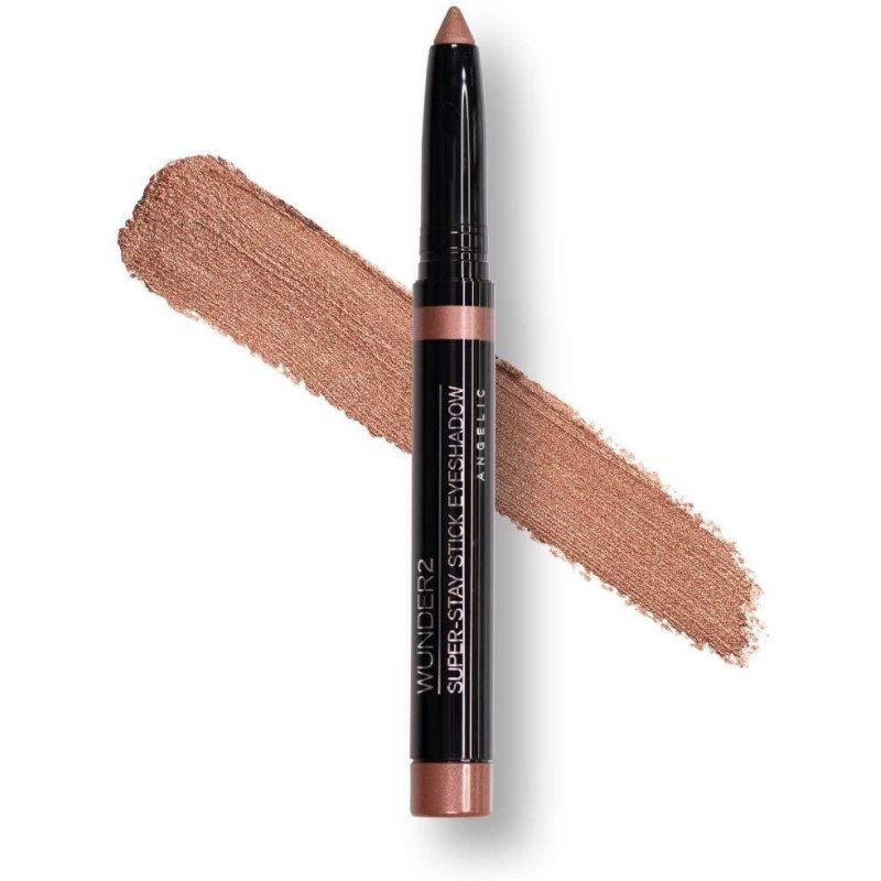 Wunder2 super-stay stick eyeshadow angelic