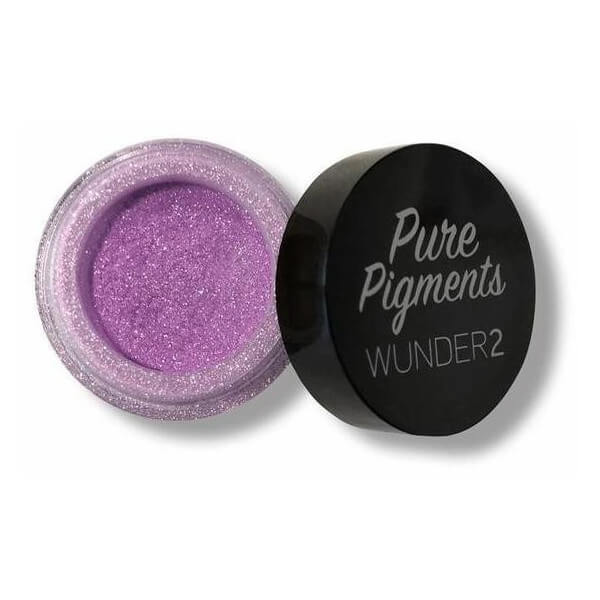 Wunder2 pigmentos puros campo de lavanda 1.2g