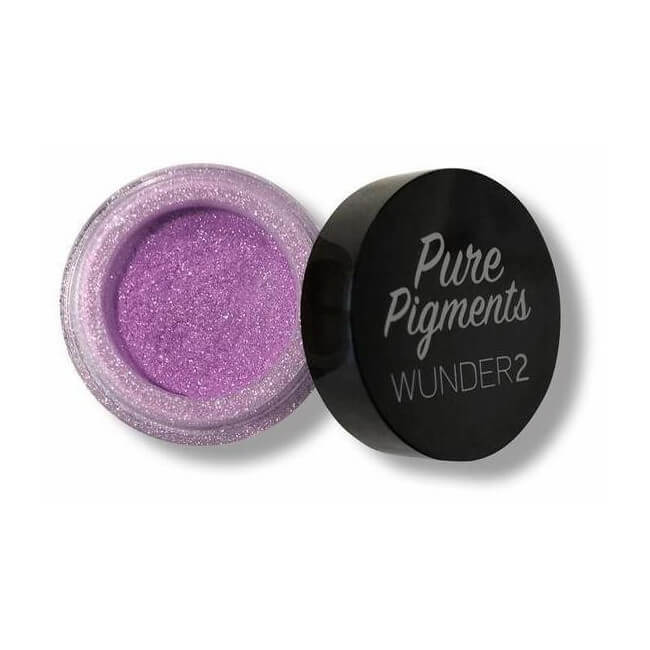 Wunder2 pigmentos puros campo de lavanda 1,2g