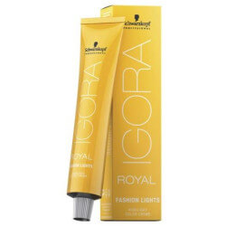 Igora Royal Fashion Light - All Shades
