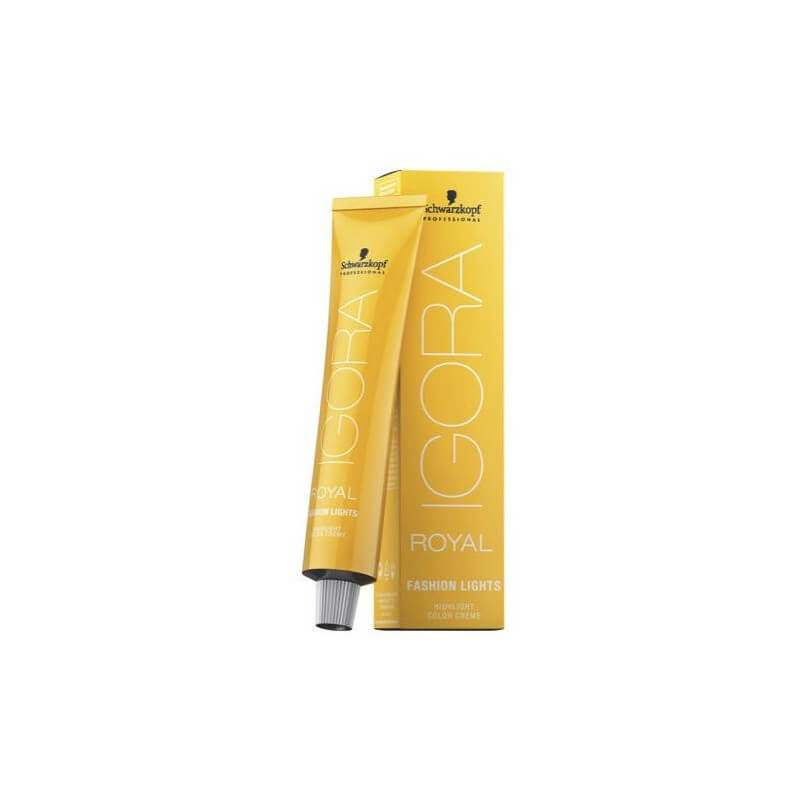 Igora Royal Fashion Light - Alle nuances