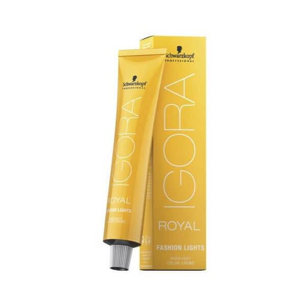 Igora Royal Fashion Light - Todas as Tonas