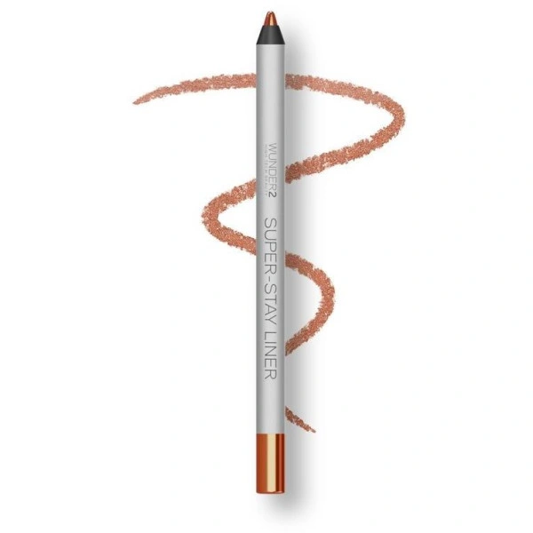 Wunder2 super-stay eye pencil metallic copper 1.2g