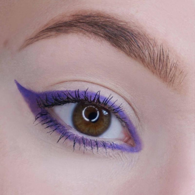 Wunder2 matita occhi super-stay essenziale ultra violet 1.2g
